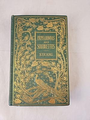 Imagen del vendedor de Prima Donnas and Soubrettes of Light Opera and Musical Comedy in America a la venta por WellRead Books A.B.A.A.