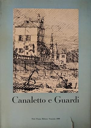 CANALETTO E GUARDI