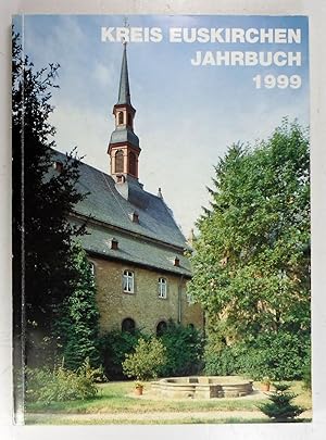 Jahrbuch 1999 für den Kreis Euskirchen.