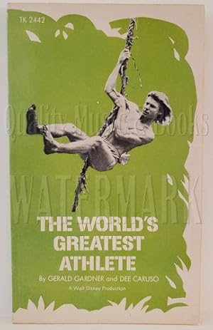 The World's Greatest Athlete (Scholastic TK 2442)