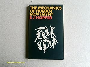 Mechanics of Human Movement