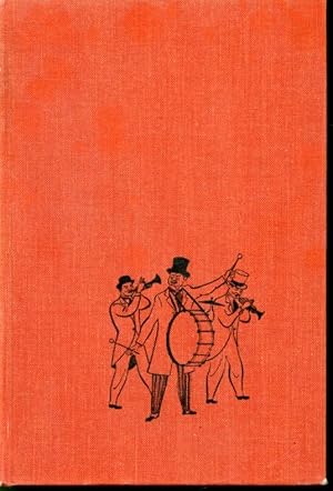 Seller image for Giants of Jazz for sale by Librairie Le Nord