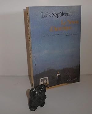 Le neveu d'Amérique. Métailié. Paris. 1996.