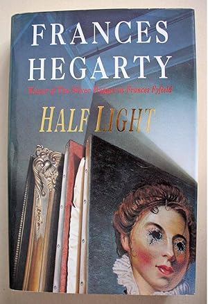 Half Light First edition