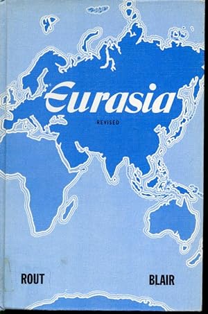 Immagine del venditore per Eurasia (Revised) venduto da Librairie Le Nord