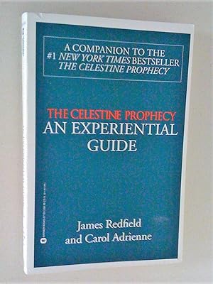 Seller image for The Celestine Prophecy - An Experiential Guide for sale by Livresse