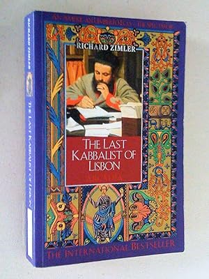 Seller image for The Last Kabbalist of Lisbon for sale by Livresse
