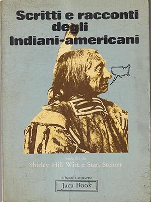 Scritti e racconti degli indiani-americani