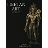 Seller image for Tibetan art : tracing the development of spiritual ideals and art in Tibet 600-2000 A.D for sale by Joseph Burridge Books