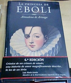 Imagen del vendedor de La princesa de boli a la venta por Outlet Ex Libris