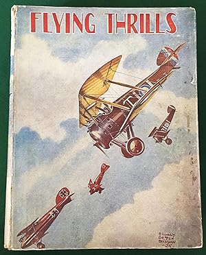 Flying Thrills