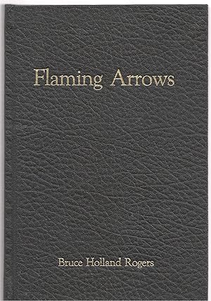 Flaming Arrows