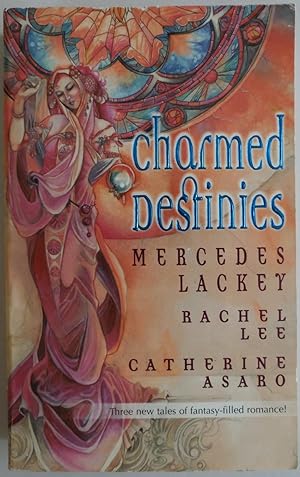 Imagen del vendedor de Charmed Destinies: 3 Novels in 1 a la venta por Sklubooks, LLC