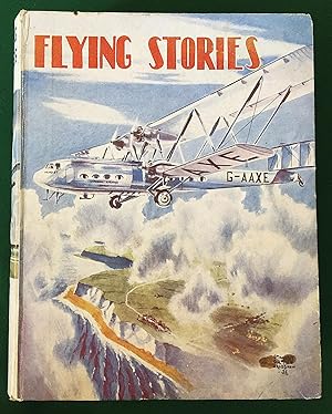 Flying Stories