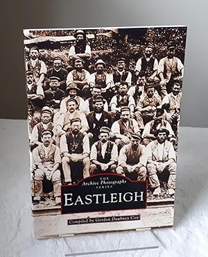 Eastleigh (Archive Photographs)