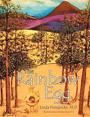Seller image for The Rainbow Egg for sale by GreatBookPrices