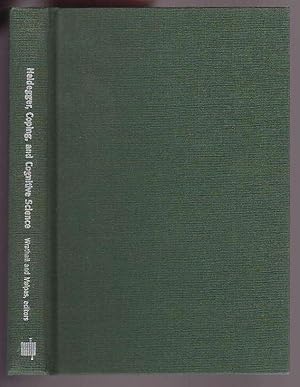 Immagine del venditore per Heidegger, Coping, and Cognitive Science: Essays in Honor of Hubert L. Dreyfus, Volume 2. venduto da Renaissance Books, ANZAAB / ILAB