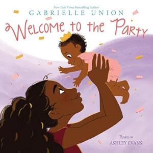 Seller image for Welcome to the Party for sale by AHA-BUCH GmbH