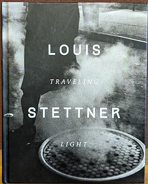 Seller image for Traveling Light for sale by Moe's Books