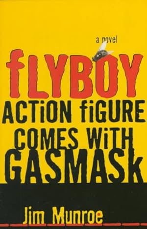 Imagen del vendedor de Flyboy Action Figure Comes With Gasmask a la venta por GreatBookPrices