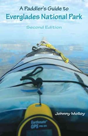 Seller image for Paddler's Guide to Everglades National Park for sale by GreatBookPricesUK