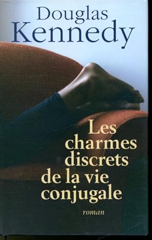 Imagen del vendedor de Les charmes discrets de la vie conjugale a la venta por Librairie Le Nord