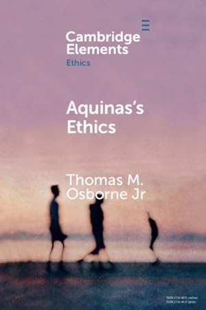 Image du vendeur pour Aquinas's Ethics mis en vente par GreatBookPrices