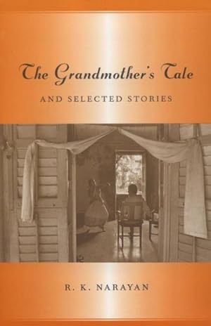 Bild des Verkufers fr Grandmother's Tale and Selected Stories zum Verkauf von GreatBookPrices