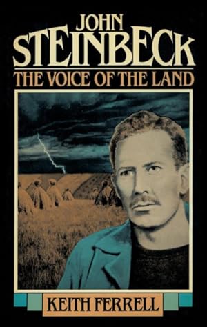 Bild des Verkufers fr John Steinbeck : The Voice of the Land zum Verkauf von GreatBookPrices