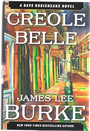 Immagine del venditore per Creole Belle by James Lee Burke (First Edition) venduto da Heartwood Books and Art