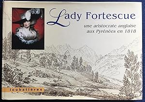 Lady Fortescue, une aristocrate des Pyrénées en 1818