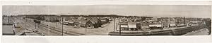 Seller image for LOVELOCK, NEV. AUG 17th 1913 for sale by William Reese Company - Americana