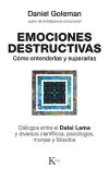 Seller image for Emociones destructivas for sale by Agapea Libros