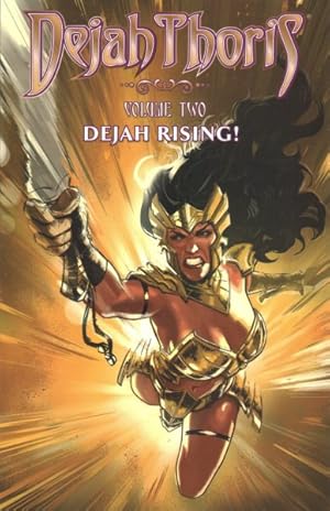 Immagine del venditore per Dejah Thoris 2 : Dejah Rising venduto da GreatBookPrices