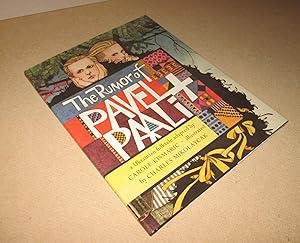 Bild des Verkufers fr The Rumor of Pavel and Paali zum Verkauf von Homeward Bound Books