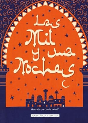 Seller image for Las mil y una noches/ Arabian Nights -Language: spanish for sale by GreatBookPrices