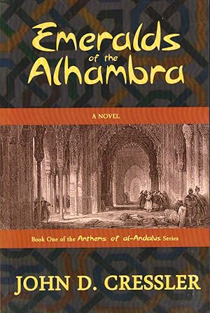 Seller image for Emeralds of the Alhambra for sale by Kenneth Mallory Bookseller ABAA