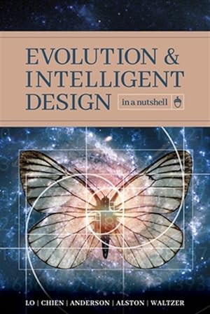 Seller image for Evolution and Intelligent Design in a Nutshell for sale by GreatBookPricesUK