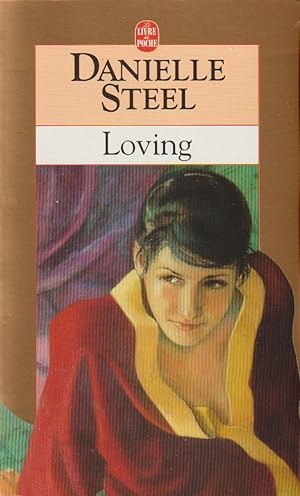 Seller image for Loving for sale by books-livres11.com