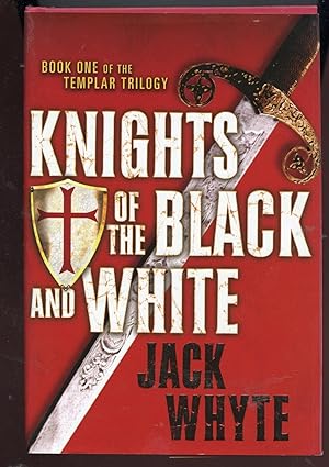 Seller image for Knights of the Black and White for sale by Ian Thompson