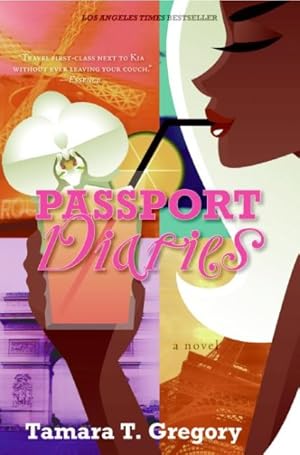 Seller image for Passport Diaries for sale by GreatBookPrices