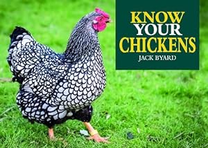 Image du vendeur pour Know Your Chickens (Paperback) mis en vente par Grand Eagle Retail