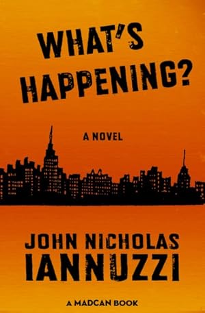 Seller image for What's Happening? for sale by GreatBookPrices