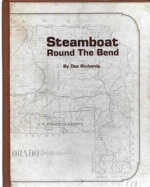 Steamboat Round The Bend