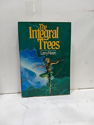 Bild des Verkufers fr The Integral Trees zum Verkauf von Fleur Fine Books