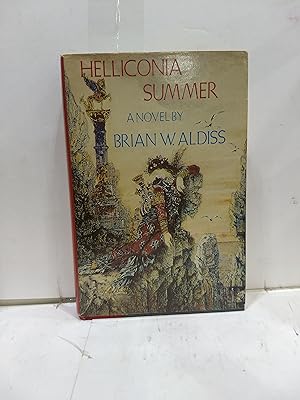 Seller image for Helliconia Summer for sale by Fleur Fine Books