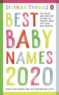 Imagen del vendedor de Best Baby Names 2020 (Paperback or Softback) a la venta por BargainBookStores