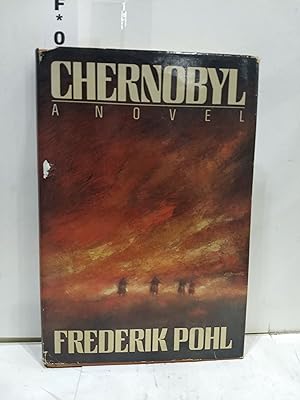 Seller image for Chernobyl: A Novel for sale by Fleur Fine Books