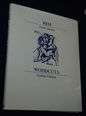 Seller image for Rim: Woodcuts for sale by Pensees Bookshop