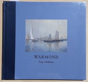 Bild des Verkufers fr Popco Bakkers : Warmond. zum Verkauf von BuchKunst-Usedom / Kunsthalle